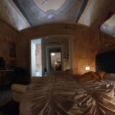 B&B Morosoli Palace Катания Экстерьер фото