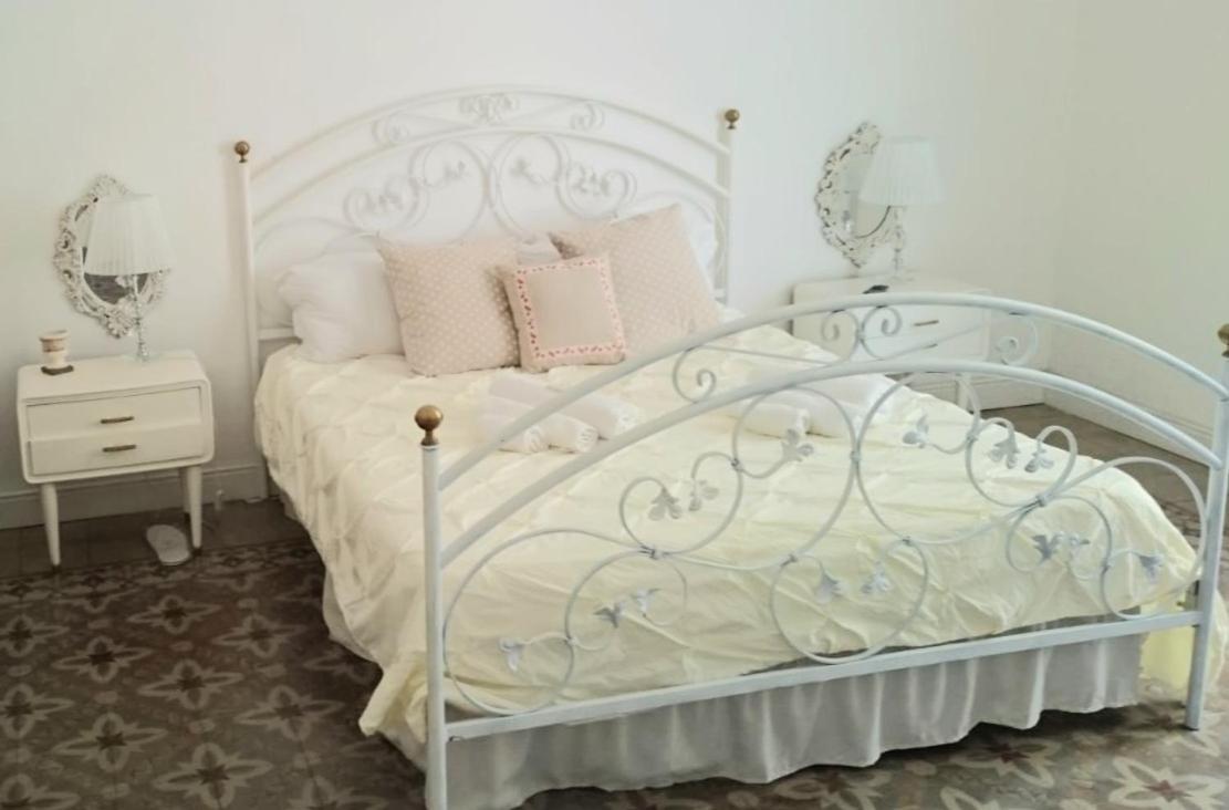 B&B Morosoli Palace Катания Номер фото