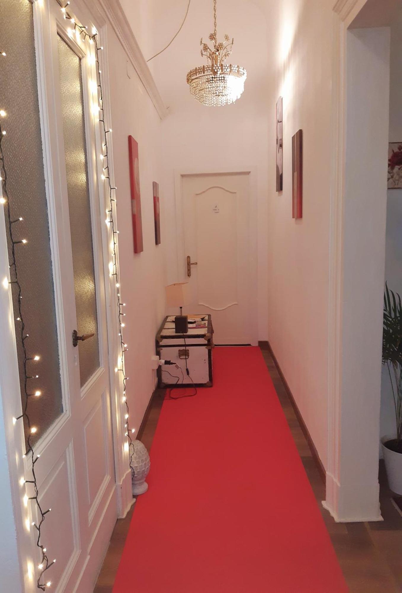 B&B Morosoli Palace Катания Номер фото
