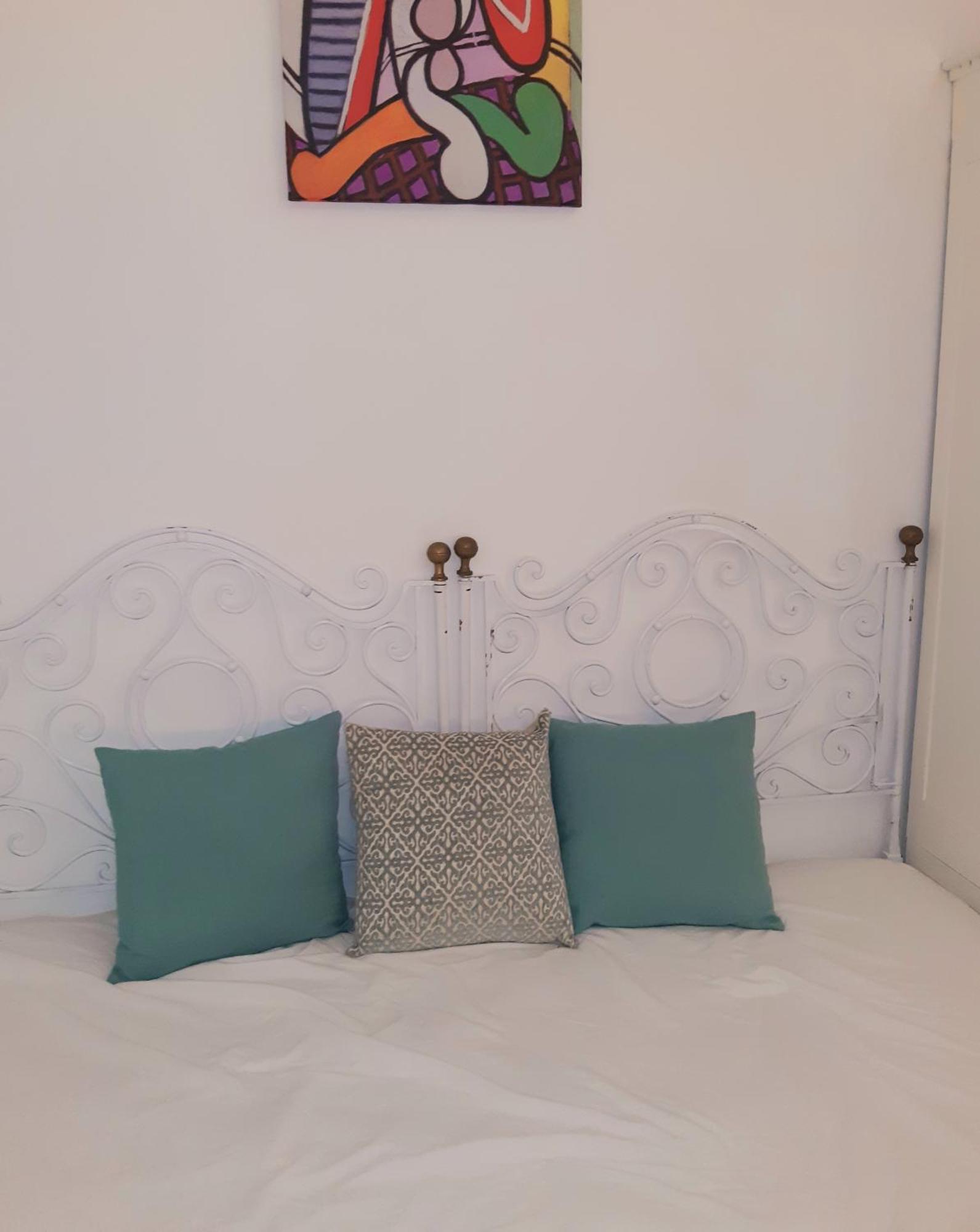 B&B Morosoli Palace Катания Номер фото