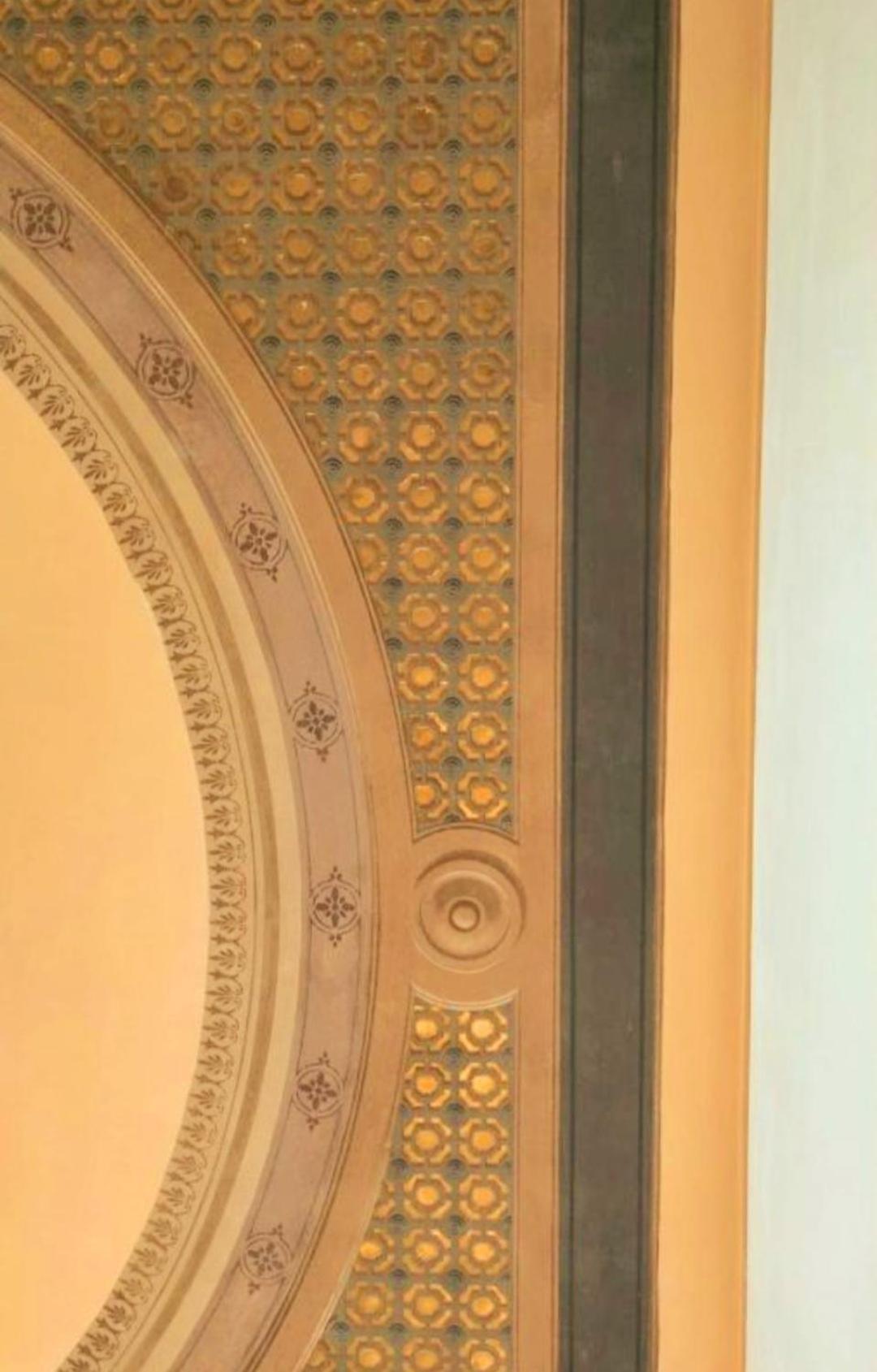 B&B Morosoli Palace Катания Номер фото